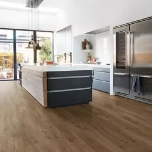 Stech EIR Klik PVC vloer 1524x228,6x5mm 0,55 Tuuri Oak Snelle Levering